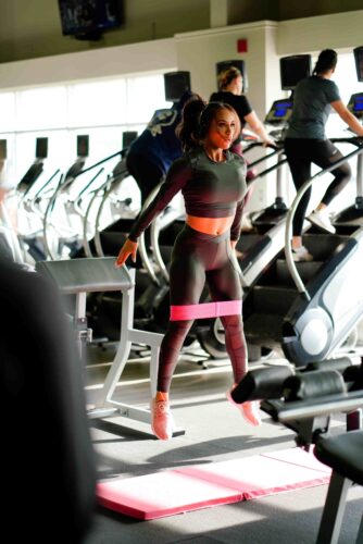 When the Get-Up-and-Go Has Left: Finding Your Workout Motivation 2