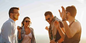 When the Get-Up-and-Go Has Left: Finding Your Workout Motivation 4