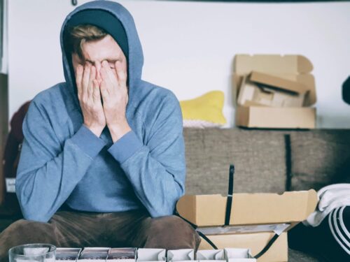 Worry and Anxiety: Becoming the Captor, Not the Captive 1