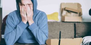 Worry and Anxiety: Becoming the Captor, Not the Captive 4