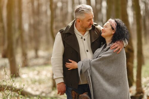 Setting Personal Boundaries in Marriage: Examples and Techniques