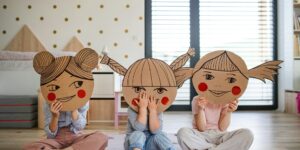 Mental Health Challenges Frequently Seen in Children 1
