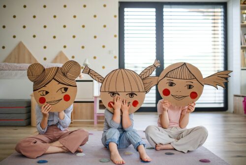 Mental Health Challenges Frequently Seen in Children