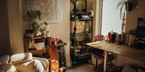 Help for Hoarding: How to Challenge Your Thinking from a Faith-Based Perspective 1