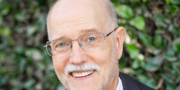 Photo of Dr. Christopher Rosik