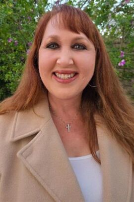 Photo of Erica Chambers