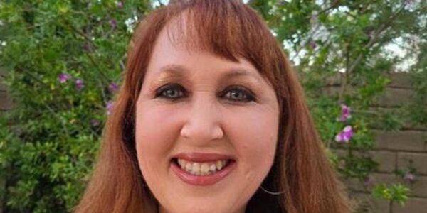 Photo of Erica Chambers