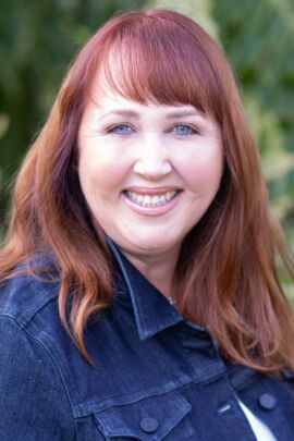 Photo of Erica Chambers