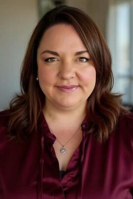 Photo of Vanessa Patterson