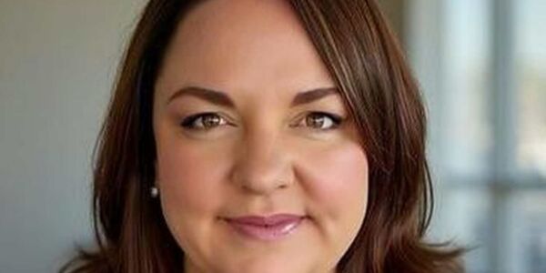 Photo of Vanessa Patterson