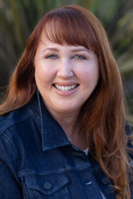 Photo of Erica Chambers