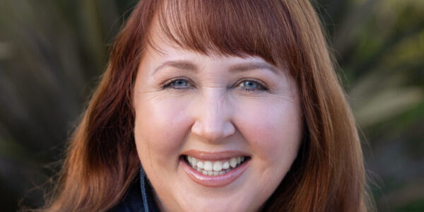 Photo of Erica Chambers