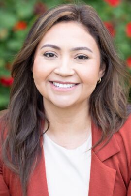 Photo of Patricia Espitia