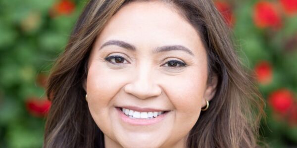 Photo of Patricia Espitia