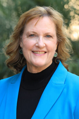 Photo of Dr. Sheri Thompson