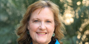 Dr. Sheri Thompson