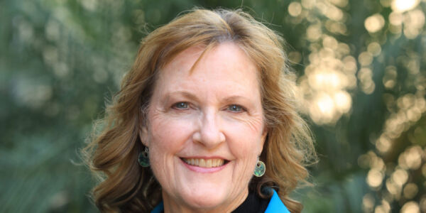 Photo of Dr. Sheri Thompson