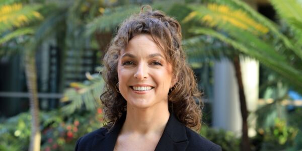 Photo of Catherine Galindo