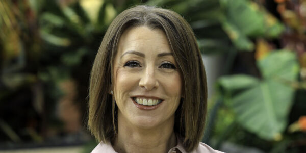 Photo of Dr. Amy Balete