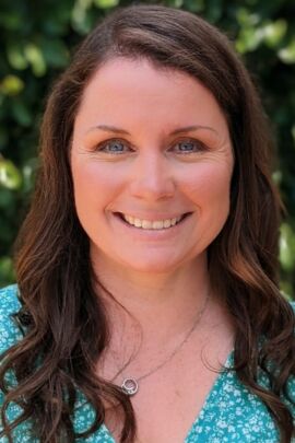 Photo of Renee Stokes